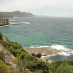 Sea Cliff Bridge